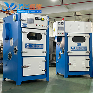 福建厦门毛边机PBT-PPS塑胶毛边(毛刺)处理机