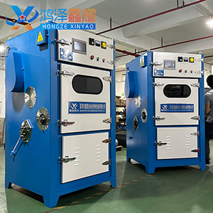 安徽芜湖电容盒子去毛边机